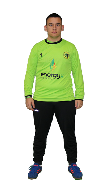 Петровски Теодор