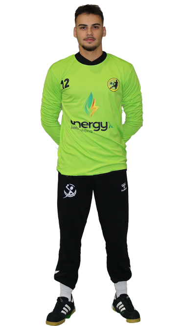 Павличковски Мартин