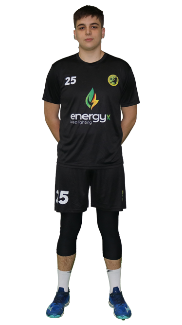 Марковски Јован