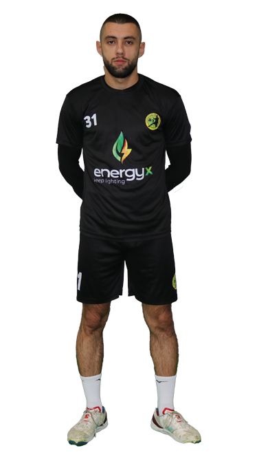 Петковски Димитар