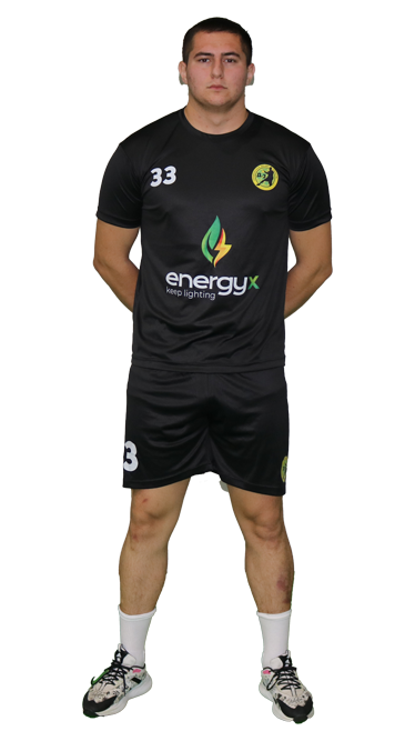 Петровски Марио