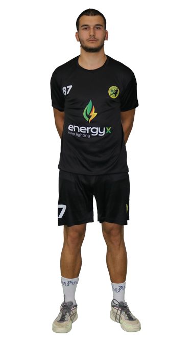 Младеновски Давид