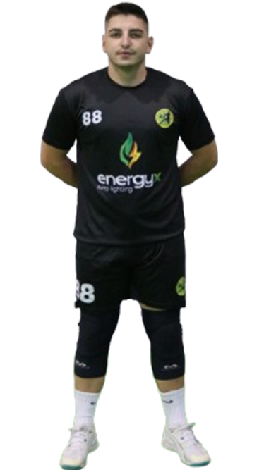 Петровски Филип