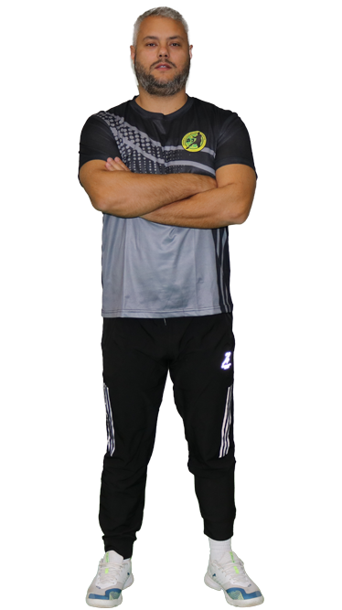 Име на Играч