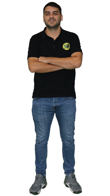 Име на Играч