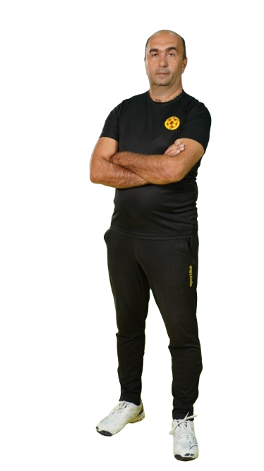 Име на Играч