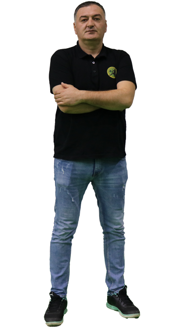 Име на Играч